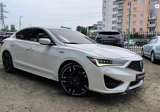 Акура ІЛХ, об'ємом двигуна 2.4 л та пробігом 51 тис. км за 18499 $, фото 2 на Automoto.ua