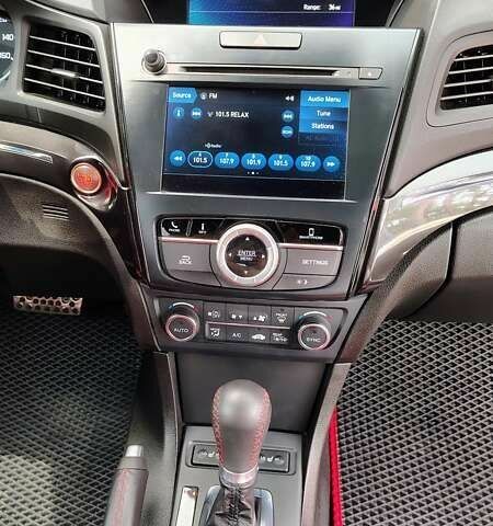 Акура ИЛХ, объемом двигателя 2.4 л и пробегом 51 тыс. км за 18499 $, фото 15 на Automoto.ua