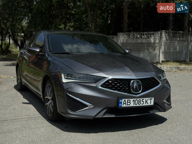 Акура ИЛХ, объемом двигателя 2.4 л и пробегом 40 тыс. км за 17700 $, фото 2 на Automoto.ua