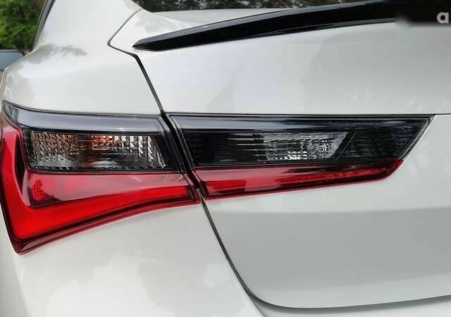 Акура ИЛХ, объемом двигателя 2.4 л и пробегом 51 тыс. км за 18499 $, фото 17 на Automoto.ua