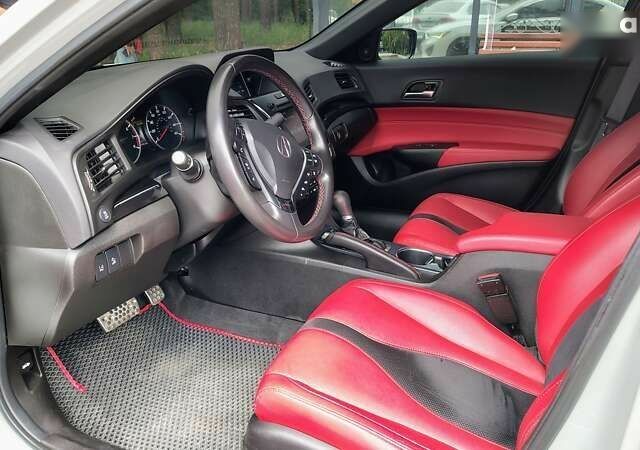 Акура ИЛХ, объемом двигателя 2.4 л и пробегом 51 тыс. км за 18499 $, фото 9 на Automoto.ua