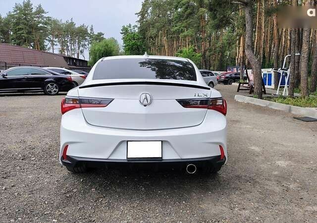 Акура ІЛХ, об'ємом двигуна 2.4 л та пробігом 51 тис. км за 18499 $, фото 6 на Automoto.ua