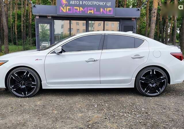 Акура ІЛХ, об'ємом двигуна 2.4 л та пробігом 51 тис. км за 18499 $, фото 21 на Automoto.ua