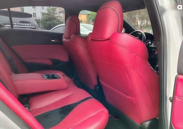 Акура ИЛХ, объемом двигателя 2.4 л и пробегом 51 тыс. км за 18499 $, фото 11 на Automoto.ua