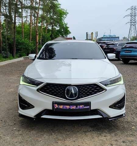 Акура ІЛХ, об'ємом двигуна 2.4 л та пробігом 51 тис. км за 18499 $, фото 1 на Automoto.ua