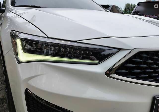 Акура ИЛХ, объемом двигателя 2.4 л и пробегом 51 тыс. км за 18499 $, фото 16 на Automoto.ua