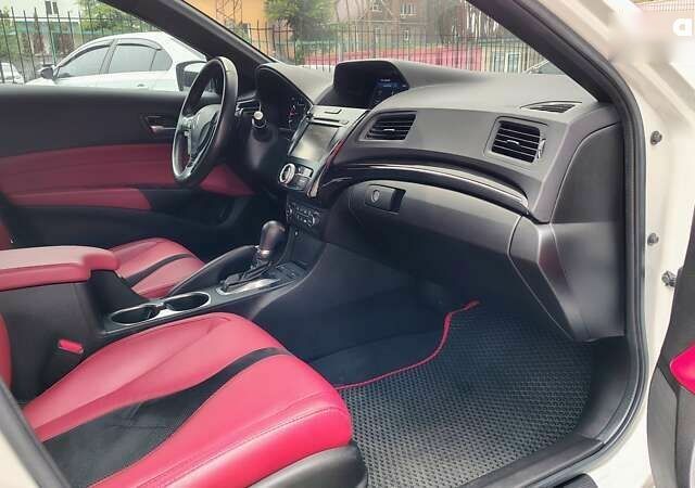 Акура ИЛХ, объемом двигателя 2.4 л и пробегом 51 тыс. км за 18499 $, фото 13 на Automoto.ua
