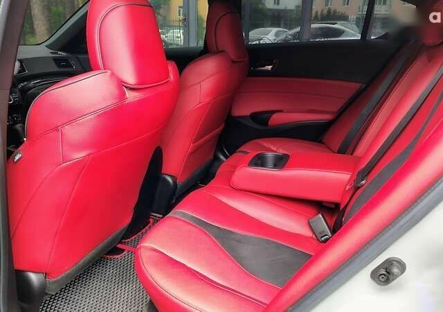 Акура ІЛХ, об'ємом двигуна 2.4 л та пробігом 51 тис. км за 18499 $, фото 10 на Automoto.ua