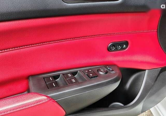 Акура ИЛХ, объемом двигателя 2.4 л и пробегом 51 тыс. км за 18499 $, фото 18 на Automoto.ua