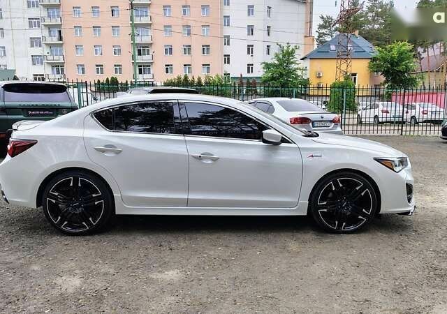 Акура ИЛХ, объемом двигателя 2.4 л и пробегом 51 тыс. км за 18499 $, фото 3 на Automoto.ua