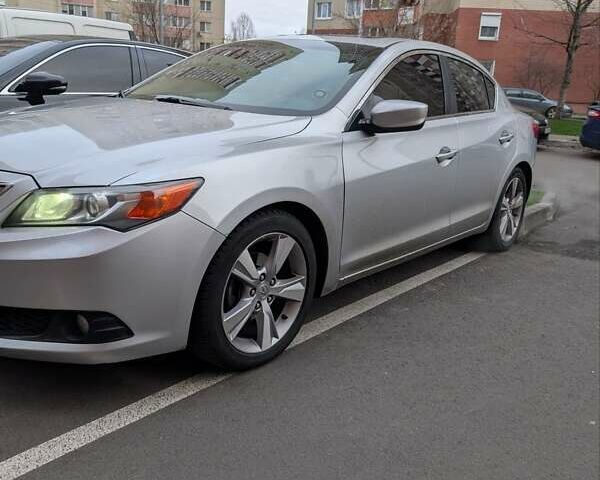 Серый Акура ИЛХ, объемом двигателя 2 л и пробегом 189 тыс. км за 9000 $, фото 3 на Automoto.ua