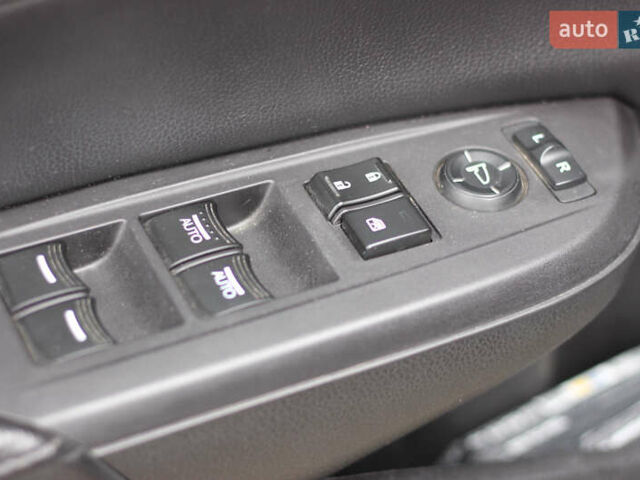 Серый Акура ИЛХ, объемом двигателя 2 л и пробегом 131 тыс. км за 9500 $, фото 15 на Automoto.ua