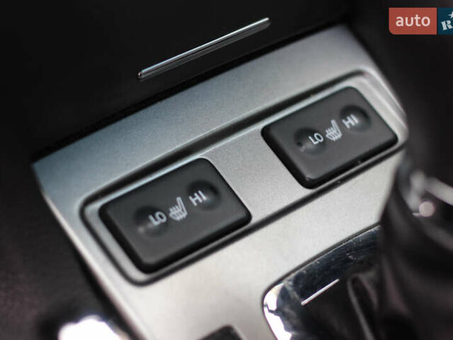 Серый Акура ИЛХ, объемом двигателя 2 л и пробегом 131 тыс. км за 9500 $, фото 20 на Automoto.ua