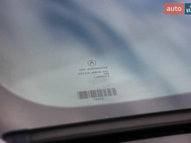 Серый Акура ИЛХ, объемом двигателя 2 л и пробегом 131 тыс. км за 9500 $, фото 10 на Automoto.ua