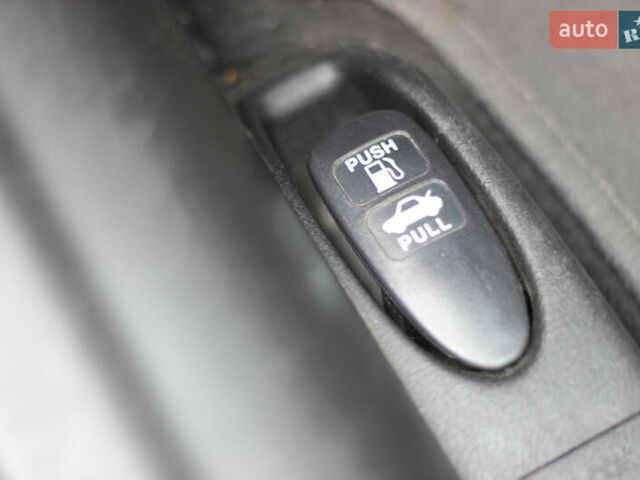 Серый Акура ИЛХ, объемом двигателя 2 л и пробегом 131 тыс. км за 9500 $, фото 16 на Automoto.ua