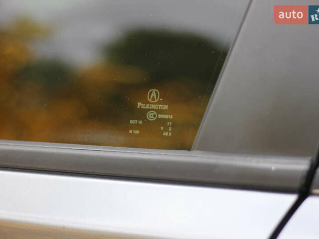 Серый Акура ИЛХ, объемом двигателя 2 л и пробегом 131 тыс. км за 9500 $, фото 11 на Automoto.ua