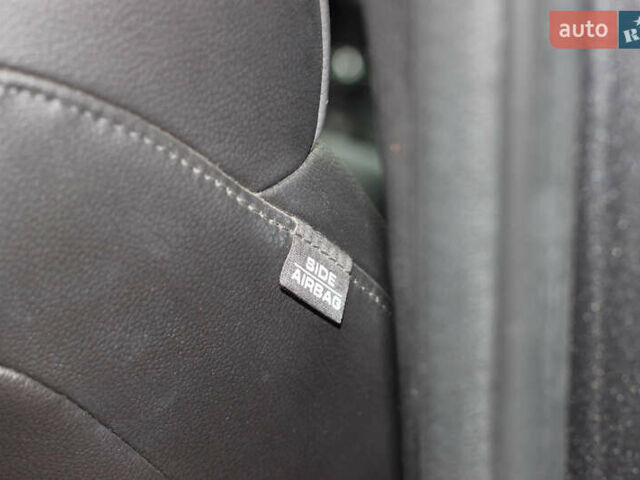 Серый Акура ИЛХ, объемом двигателя 2 л и пробегом 131 тыс. км за 9500 $, фото 27 на Automoto.ua