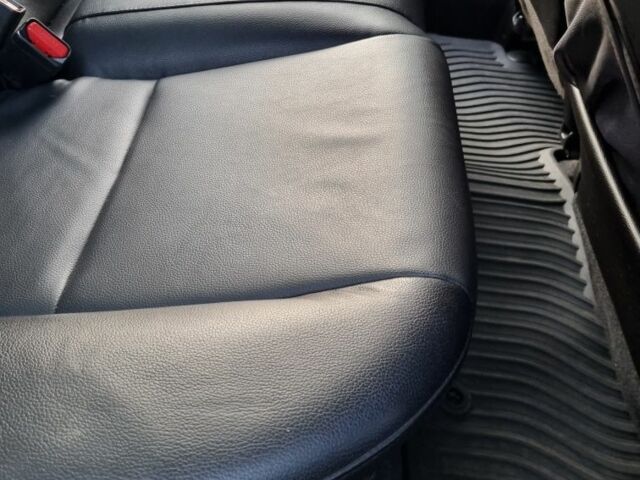 Серый Акура ИЛХ, объемом двигателя 2.4 л и пробегом 106 тыс. км за 11700 $, фото 11 на Automoto.ua