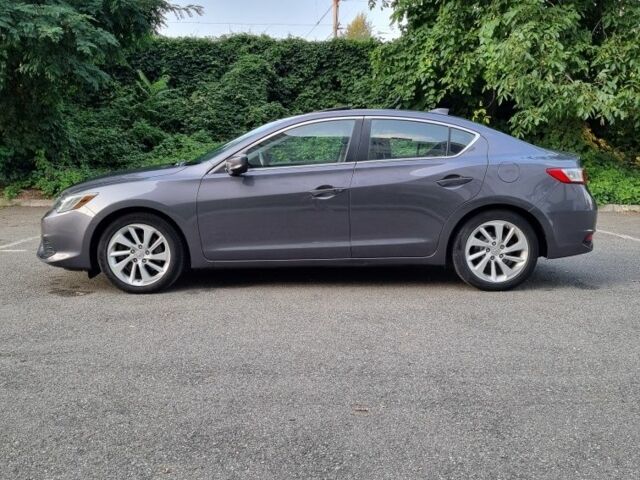 Серый Акура ИЛХ, объемом двигателя 2.4 л и пробегом 106 тыс. км за 11700 $, фото 17 на Automoto.ua