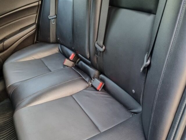 Серый Акура ИЛХ, объемом двигателя 2.4 л и пробегом 106 тыс. км за 11700 $, фото 7 на Automoto.ua