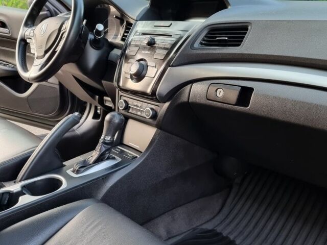 Серый Акура ИЛХ, объемом двигателя 2.4 л и пробегом 106 тыс. км за 11700 $, фото 20 на Automoto.ua