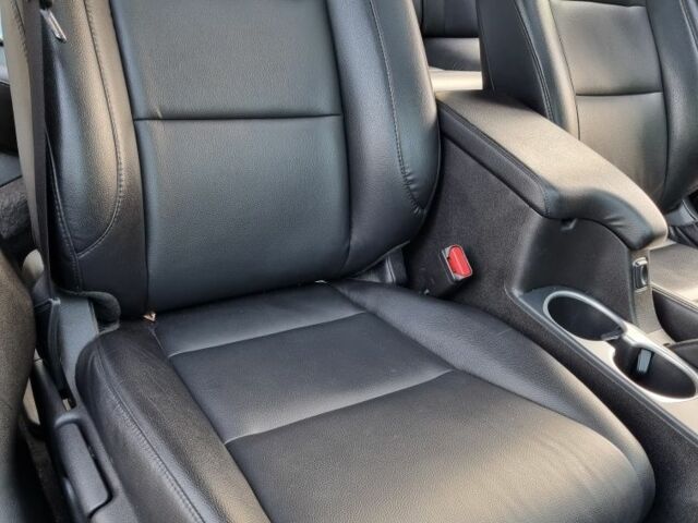 Серый Акура ИЛХ, объемом двигателя 2.4 л и пробегом 106 тыс. км за 11700 $, фото 13 на Automoto.ua