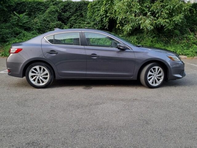 Серый Акура ИЛХ, объемом двигателя 2.4 л и пробегом 106 тыс. км за 11700 $, фото 18 на Automoto.ua