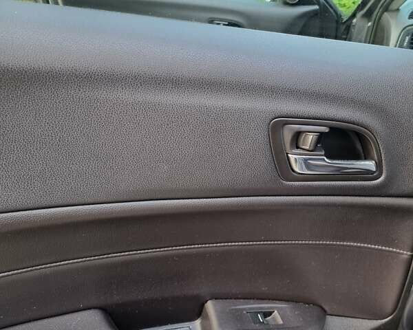 Серый Акура ИЛХ, объемом двигателя 2.4 л и пробегом 106 тыс. км за 12100 $, фото 5 на Automoto.ua