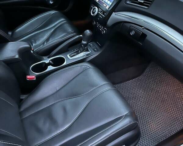 Серый Акура ИЛХ, объемом двигателя 2.35 л и пробегом 53 тыс. км за 18000 $, фото 8 на Automoto.ua