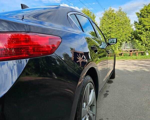 Синий Акура ИЛХ, объемом двигателя 2 л и пробегом 105 тыс. км за 11200 $, фото 4 на Automoto.ua