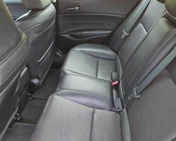 Синий Акура ИЛХ, объемом двигателя 2 л и пробегом 105 тыс. км за 11200 $, фото 22 на Automoto.ua