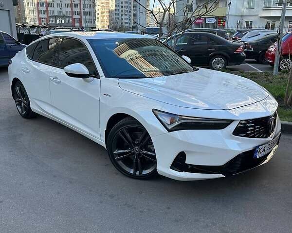 Білий Акура Integra, об'ємом двигуна 1.5 л та пробігом 21 тис. км за 26200 $, фото 98 на Automoto.ua