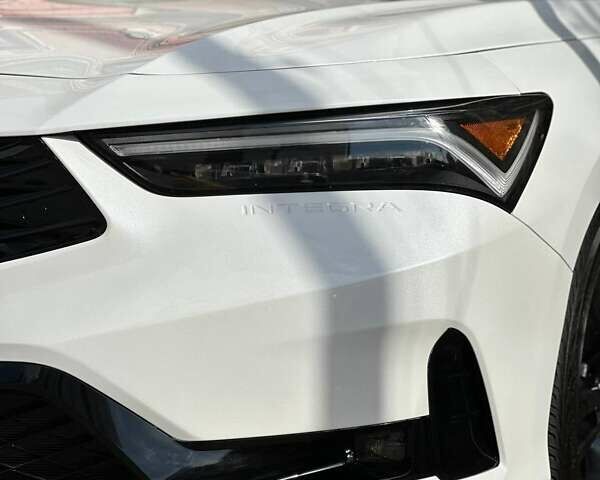 Білий Акура Integra, об'ємом двигуна 1.5 л та пробігом 21 тис. км за 25500 $, фото 7 на Automoto.ua
