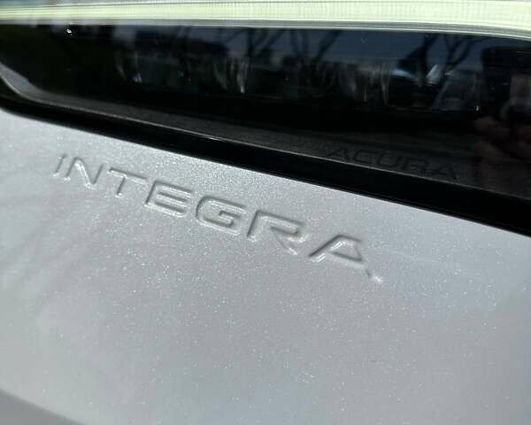 Білий Акура Integra, об'ємом двигуна 1.5 л та пробігом 21 тис. км за 25999 $, фото 36 на Automoto.ua