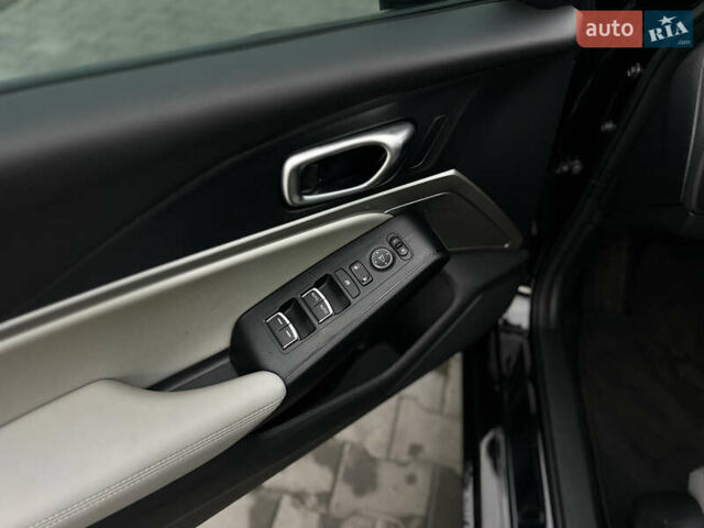 Черный Акура Интегра, объемом двигателя 1.5 л и пробегом 6 тыс. км за 24000 $, фото 26 на Automoto.ua