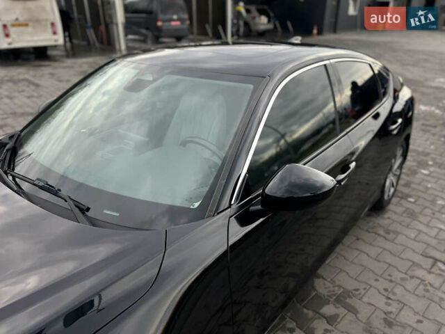 Черный Акура Интегра, объемом двигателя 1.5 л и пробегом 6 тыс. км за 24000 $, фото 14 на Automoto.ua