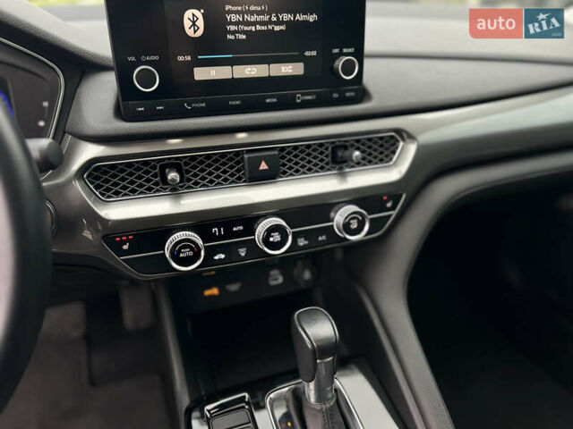 Черный Акура Интегра, объемом двигателя 1.5 л и пробегом 6 тыс. км за 24000 $, фото 30 на Automoto.ua