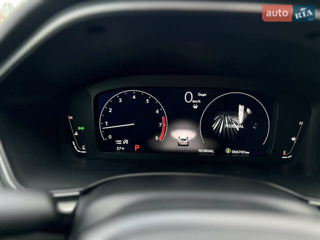 Черный Акура Интегра, объемом двигателя 1.5 л и пробегом 6 тыс. км за 24000 $, фото 44 на Automoto.ua