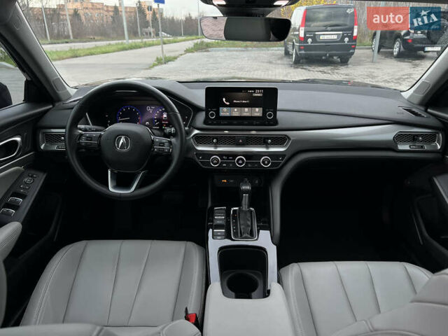 Черный Акура Интегра, объемом двигателя 1.5 л и пробегом 6 тыс. км за 24000 $, фото 38 на Automoto.ua