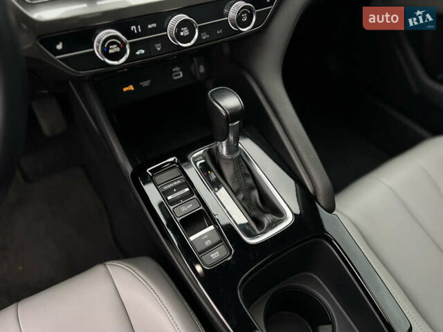 Черный Акура Интегра, объемом двигателя 1.5 л и пробегом 6 тыс. км за 24000 $, фото 32 на Automoto.ua