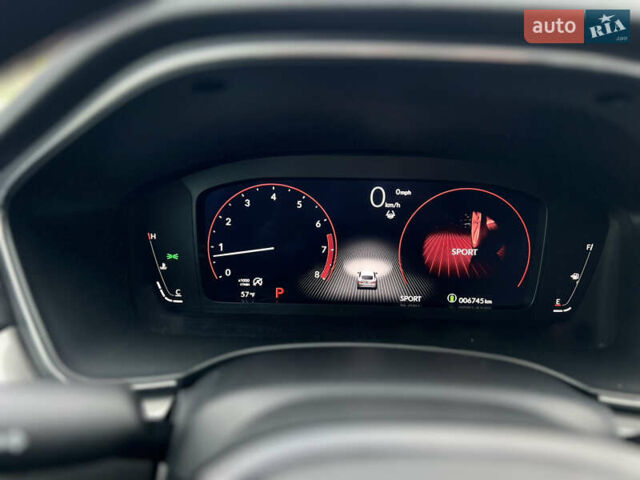 Черный Акура Интегра, объемом двигателя 1.5 л и пробегом 6 тыс. км за 24000 $, фото 45 на Automoto.ua