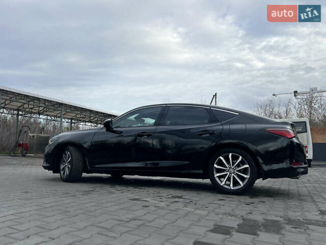 Черный Акура Интегра, объемом двигателя 1.5 л и пробегом 6 тыс. км за 24000 $, фото 1 на Automoto.ua