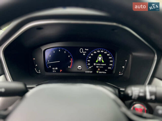 Черный Акура Интегра, объемом двигателя 1.5 л и пробегом 6 тыс. км за 24000 $, фото 29 на Automoto.ua