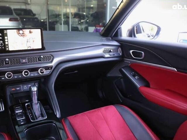 Акура Integra, об'ємом двигуна 1.5 л та пробігом 8 тис. км за 26500 $, фото 15 на Automoto.ua