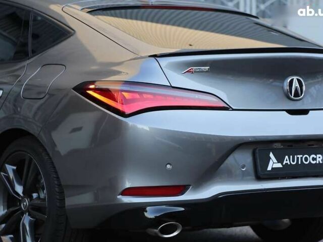 Акура Integra, об'ємом двигуна 1.5 л та пробігом 8 тис. км за 26500 $, фото 8 на Automoto.ua