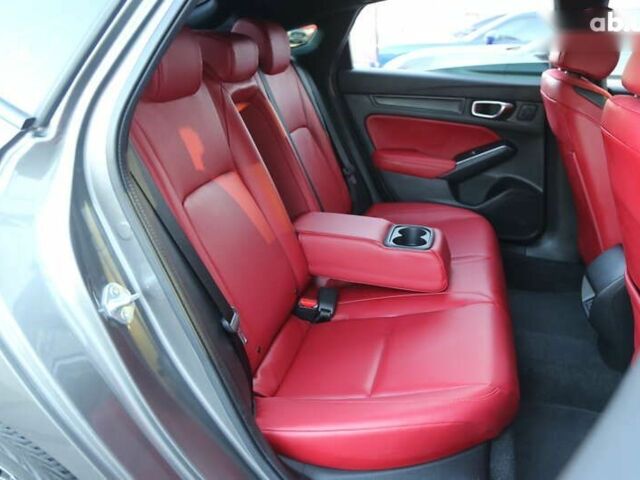 Акура Integra, об'ємом двигуна 1.5 л та пробігом 8 тис. км за 26500 $, фото 11 на Automoto.ua