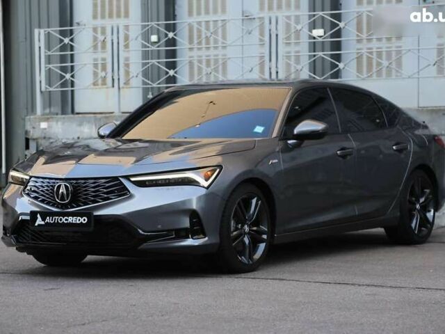 Акура Integra, об'ємом двигуна 1.5 л та пробігом 8 тис. км за 26500 $, фото 2 на Automoto.ua