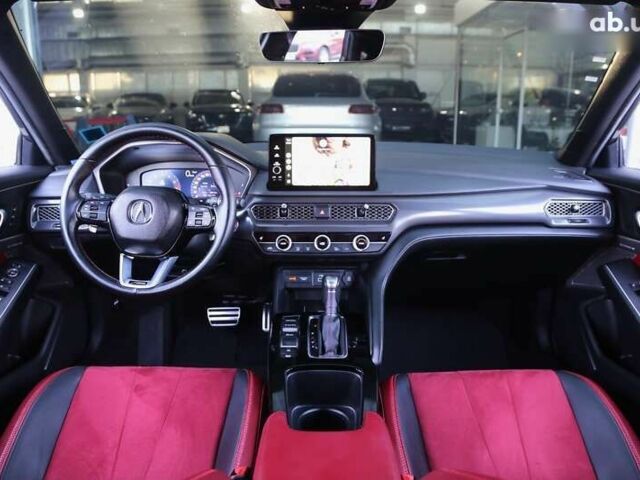 Акура Integra, об'ємом двигуна 1.5 л та пробігом 8 тис. км за 26500 $, фото 14 на Automoto.ua