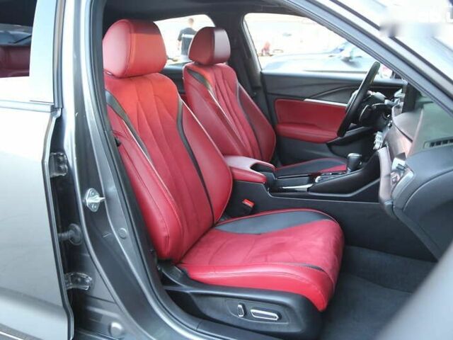 Акура Integra, об'ємом двигуна 1.5 л та пробігом 8 тис. км за 26500 $, фото 12 на Automoto.ua