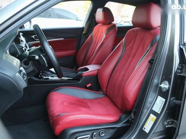 Акура Integra, об'ємом двигуна 1.5 л та пробігом 8 тис. км за 26500 $, фото 9 на Automoto.ua